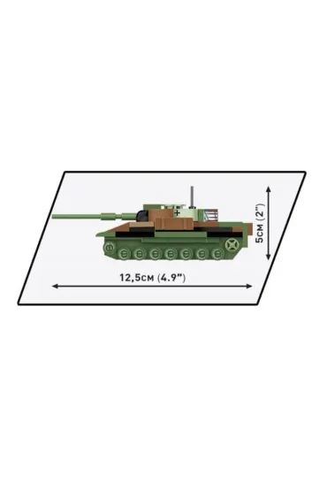 Armed Forces. Leopard I