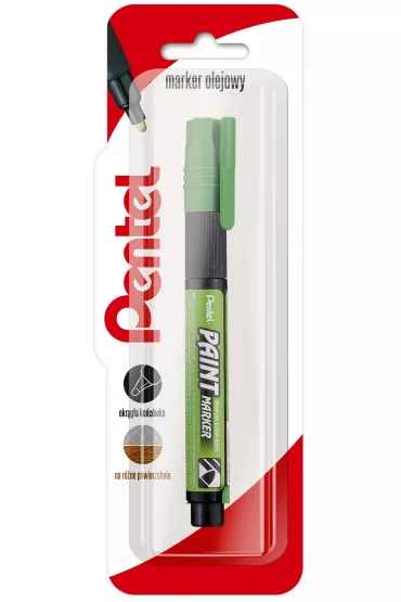 Pentel Marker olejowy MMP20 seledynowy