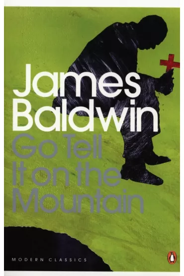 Go Tell it on the Mountain wer. angielska - James Baldwin