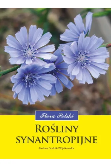 Ro�liny synantropijne. Flora Polski - Barbara Sudnik-W�jcikowska