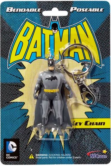 Breloczek - Batman *