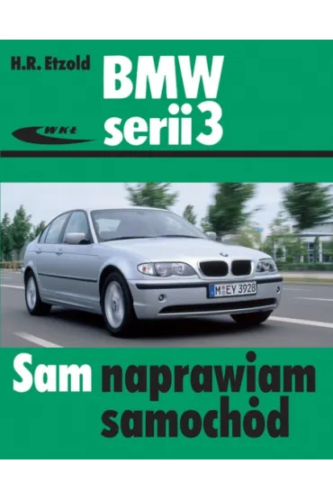 BMW serii 3 (typu E46) - Hans-Rudiger Etzold