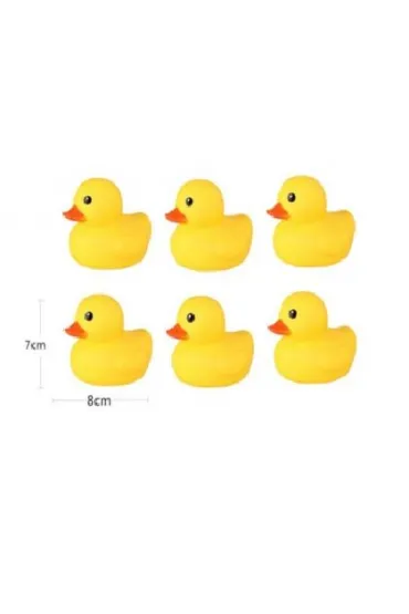 Kaczka do k�pieli 6-pack Pro Kids