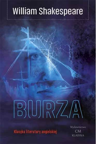 Burza - William Shakespeare