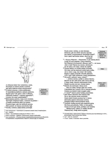 Wyb�r bajek i satyr - Ignacy Krasicki