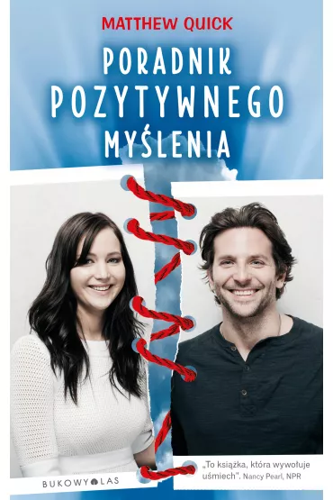 Poradnik pozytywnego my�lenia - Matthew Quick