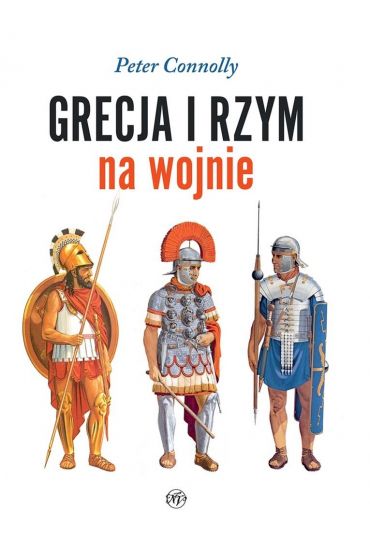 Grecja i Rzym na wojnie