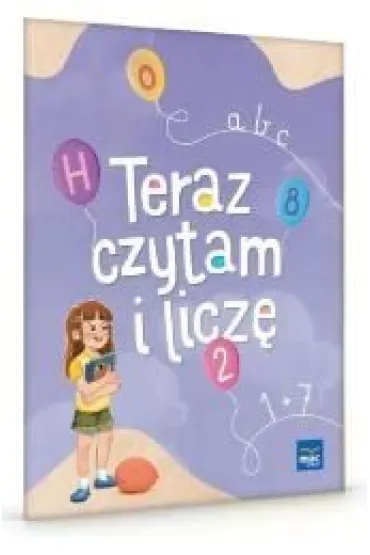 Superpakiet: W przedszkolu naturalnie. Poziom B+