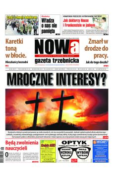 ePrasa Nowa Gazeta Trzebnicka 9/2017