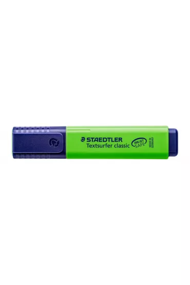 Staedtler Zakre�lacz Textsurfer classic, zielony