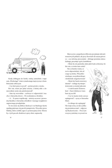 W podr�y. Zosia z ulicy Kociej. Tom 8 - Agnieszka Tyszka