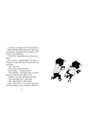 Ja� i Janeczka. Tom 2 - Annie M. G. Schmidt
