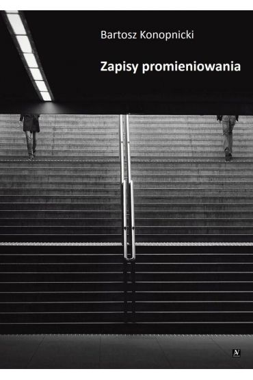 Zapisy promieniowania