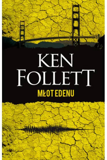 M�ot edenu - Ken Follett