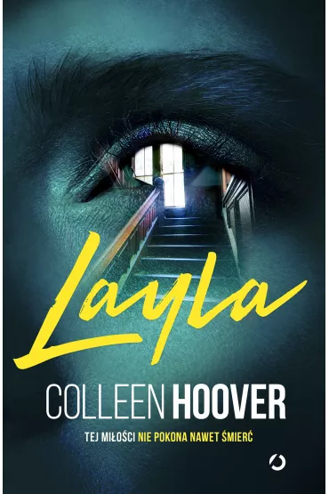 Layla - Colleen Hoover