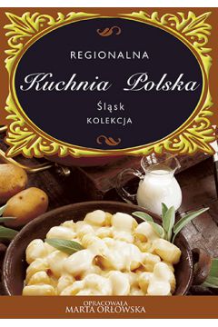 eBook lsk. Regionalna kuchnia polska mobi epub