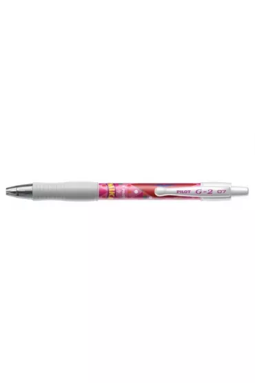 Pilot D�ugopis �elowy G2 Mikka Limited Edition 0,7 mm