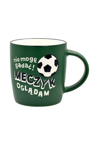 Kukartka Kubek UP Meczyk ogl�dam