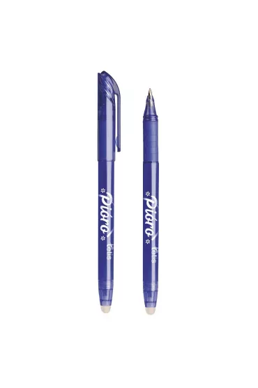 Tetis Pi�ro kulkowe wymazywalne 0,5 mm