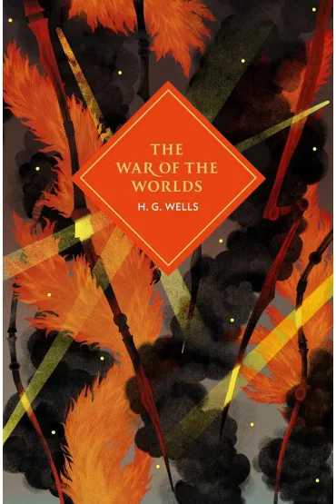 The War of the Worlds. Vintage Collector's Classics - Herbert George Wells