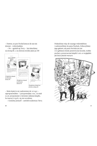52-pi�trowy domek na drzewie. Domek na drzewie. Tom 4 - Andy Griffiths, Terry Denton