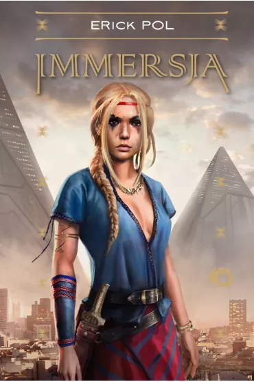 Immersja - Erick  Pol