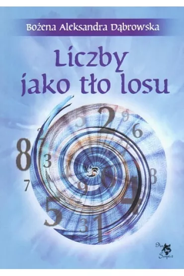 Liczby jako t�o losu - Bo�ena A D�browska