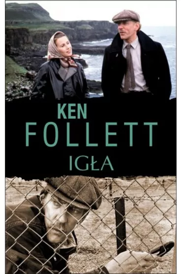 Ig�a - Ken Follett
