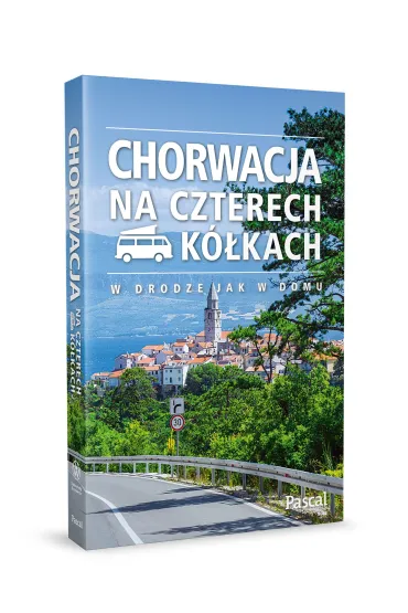 Chorwacja na czterech k�kach