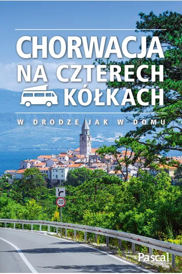 Chorwacja na czterech k�kach