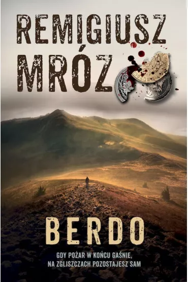 Berdo (pocket) - Remigiusz Mr�z