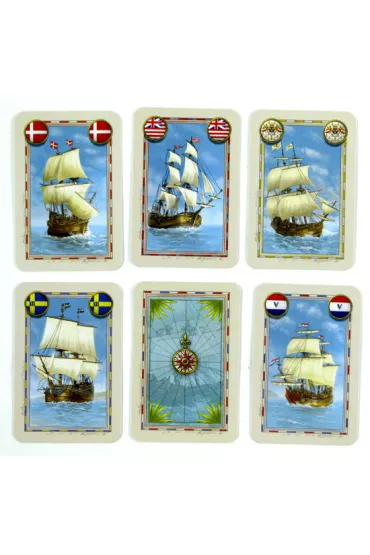 Batavia (edycja polska)