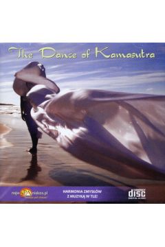 CD The Dance of Kamasutra