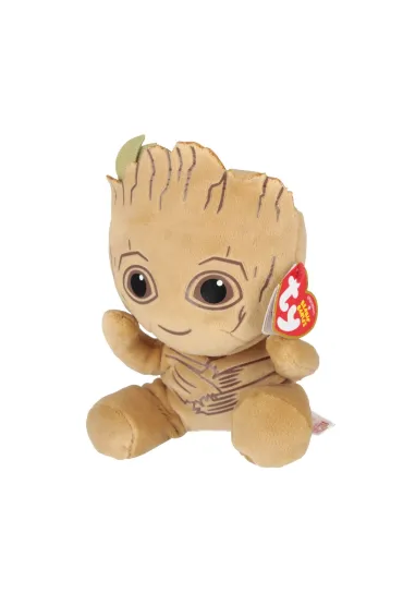 Pluszak 15 cm Groot METEOR TY44003