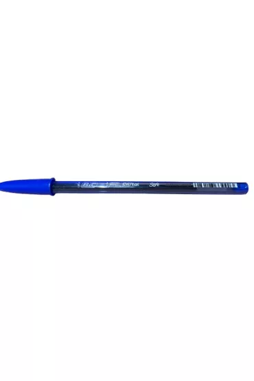 Bic D�ugopis Soft Crystal 951434 niebieski