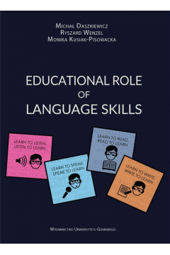 Educational Role of Language Skills