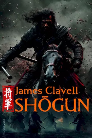 Shogun. Saga Azjatycka. Tom 1 - James Clavell