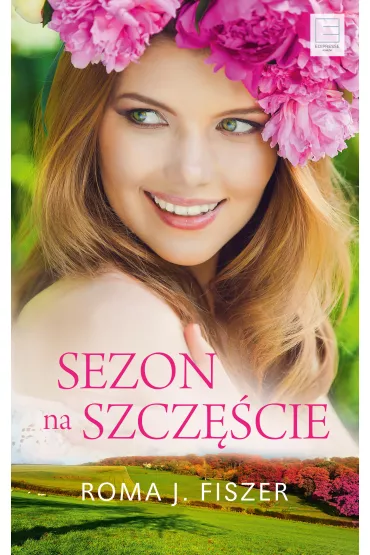 Sezon na szcz�cie - Roma J. Fiszer