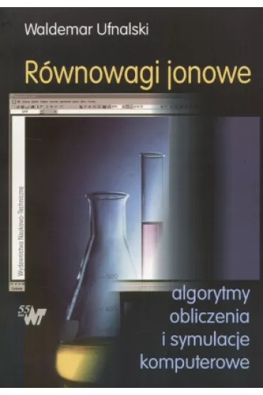 R�wnowagi jonowe - Waldemar Ufnalski