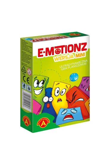 E-Motionz. Mini