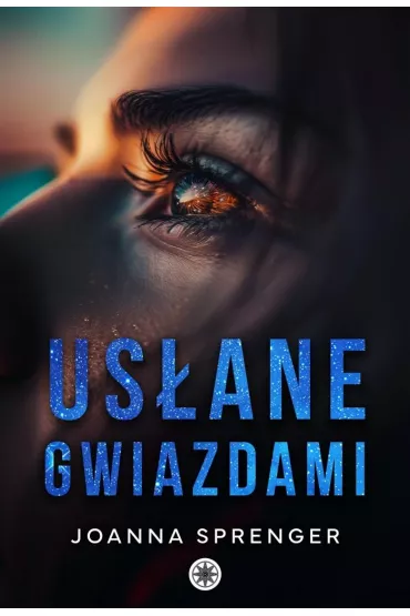 Us�ane gwiazdami - Joanna  Sprenger