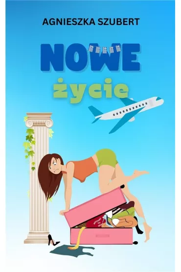 Nowe �ycie - Agnieszka Szubert
