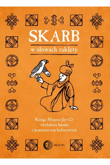 Skarb w s�owach zakl�ty - Imam Abubakar