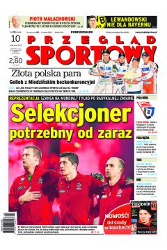 ePrasa Przegld Sportowy 133/2013