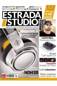 ePrasa Estrada i Studio 9/2019