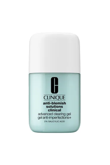 Clinique Anti-Blemish Clearing Gel �el przeciw niedoskona�o�ciom sk�ry 20 ml