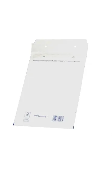 Office Products Koperta samoklej�ca z foli� b�belkow� 18x26cm 5 szt.