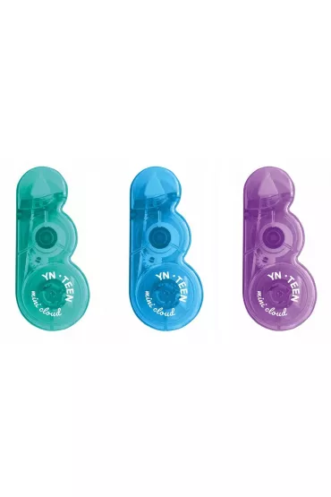 Interdruk Korektor w ta�mie mini Cloud mix