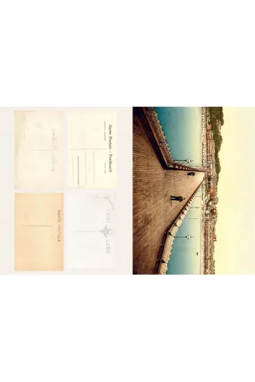 Cut up this Book and Create Your Own Extraordinary Places - Maria  Rivans