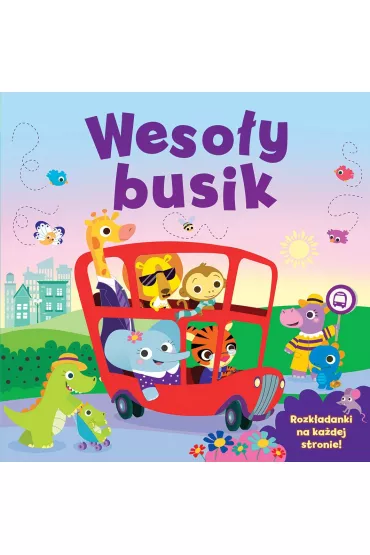Weso�y busik